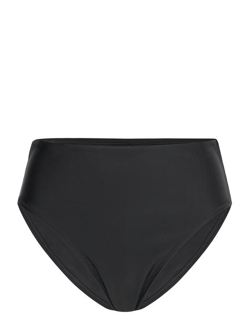 Puma Swim Women High Waist Brief 1P Puma Swim Black