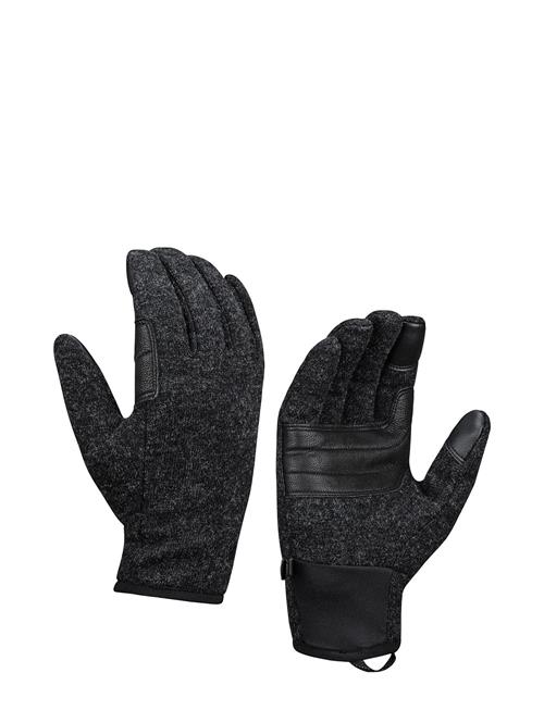 Passion Glove Mammut Black