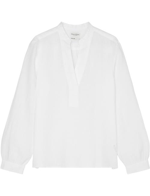 Marc O'Polo Shirts/Blouses Long Sleeve Marc O'Polo White