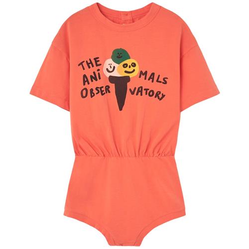 The Animals Observatory Koala Kid Body Salmon | Lyserød | 3 years