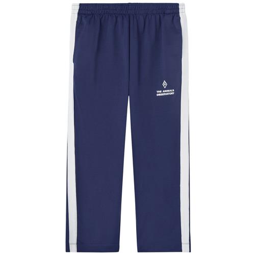 The Animals Observatory Horse Kid Joggingbukser Deep Blue 4 Y  Blå  4 år  Unisex