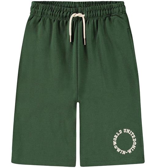 Molo Shorts - Add - Rubber Tree