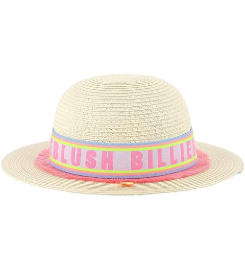 Billieblush Hat - Pink/Multicolor