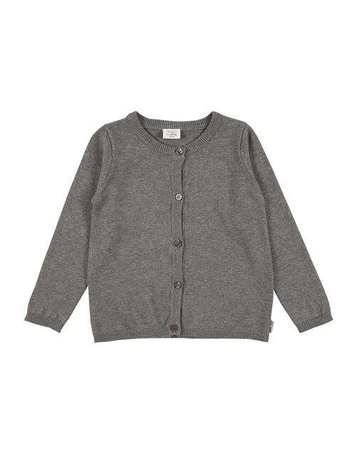 Hust & Claire Cardigan 'Cara'  antracit