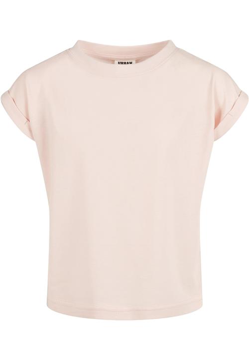 Urban Classics Shirts  rosé