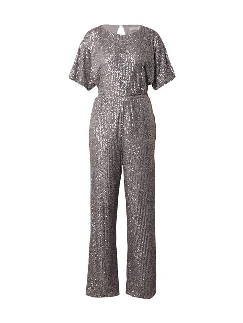 Guido Maria Kretschmer Women Jumpsuit 'Asta'  grå