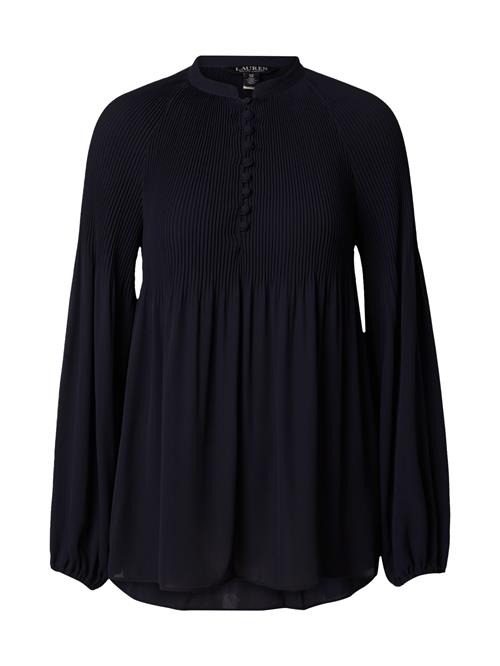 Lauren Ralph Lauren Bluse 'VERSILLA'  navy