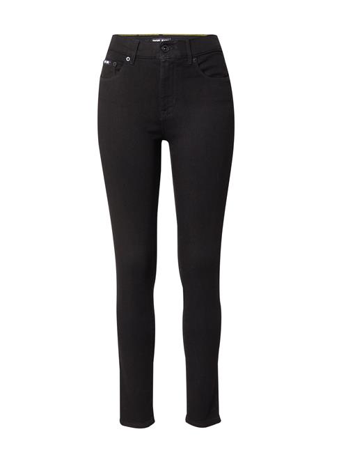 DKNY Jeans 'Bleeker'  black denim