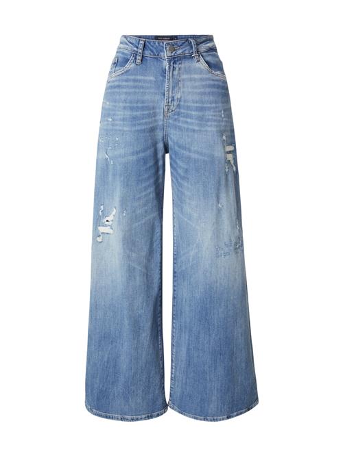 Elias Rumelis Jeans 'Kalea'  blue denim