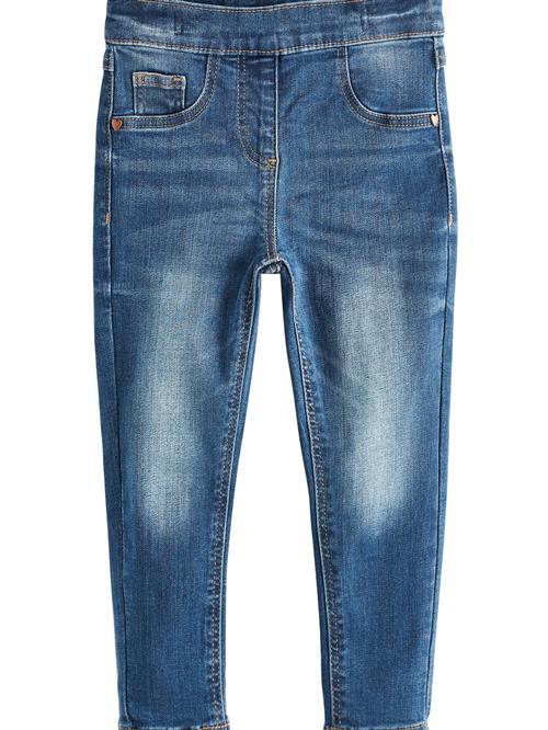 Next Jeans  blå