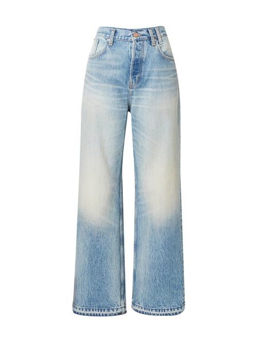 SCOTCH & SODA Jeans  lyseblå