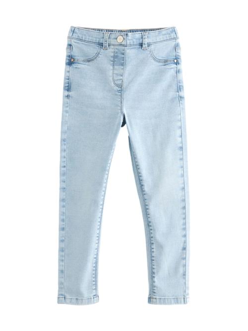 Next Jeans  lyseblå