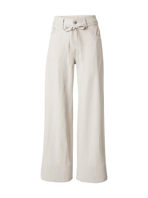 LEVI'S ® Jeans 'XL STRAIGHT - Relaxed fit jeans - crystal gray'  lysegrå