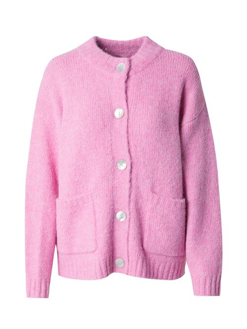 Freequent Cardigan 'LOUISA'  pink