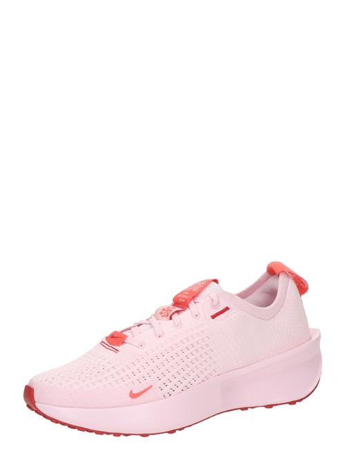 NIKE Løbesko 'Interact Run SE'  lys pink / rød