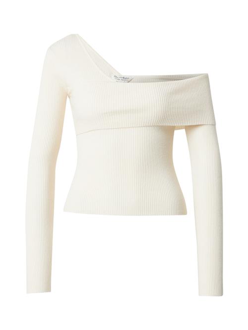 Miss Selfridge Pullover  creme