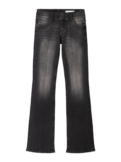 Bershka Jeans  black denim