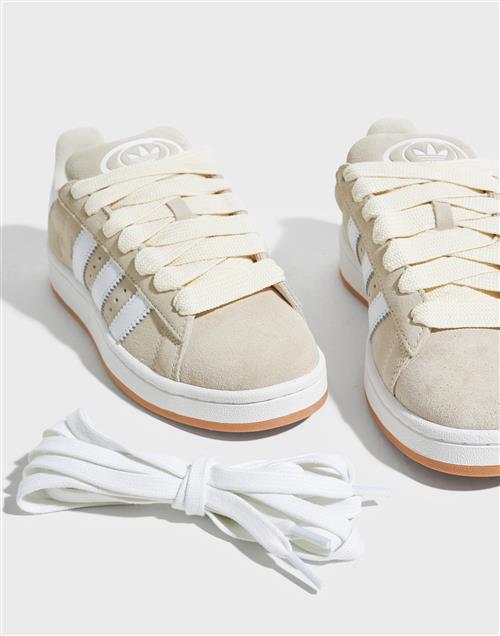 Adidas Originals - Beige - Campus 00s
