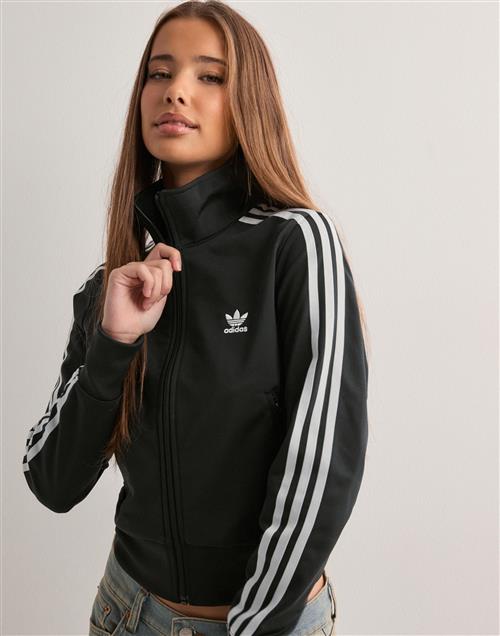 Adidas Originals - Sort - Firebird Tt