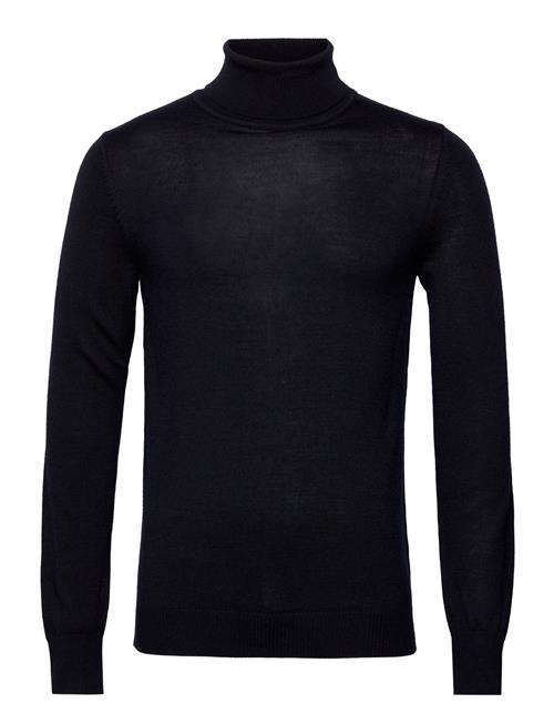 Bruun & Stengade Bs Saturn Regular Fit Knitwear Bruun & Stengade Navy