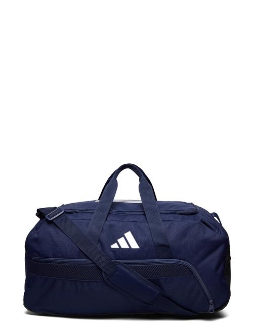 Tiro L Duffle M Adidas Performance Blue