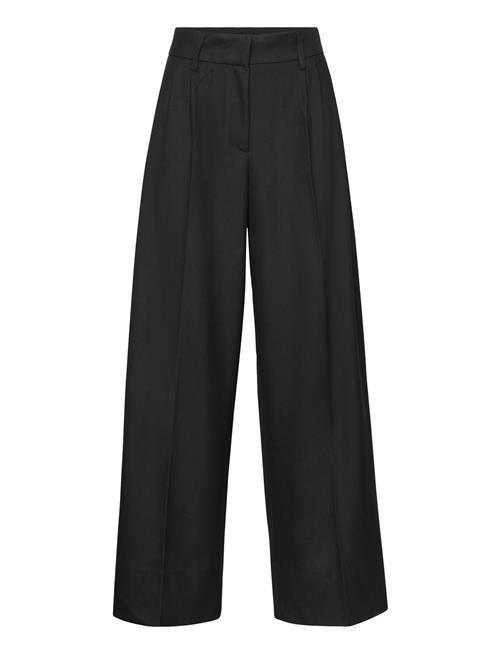 IVY Copenhagen Ivy-Ada Wide Pant IVY Copenhagen Black