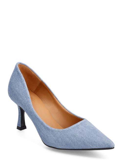 Billi Bi Pumps Billi Bi Blue