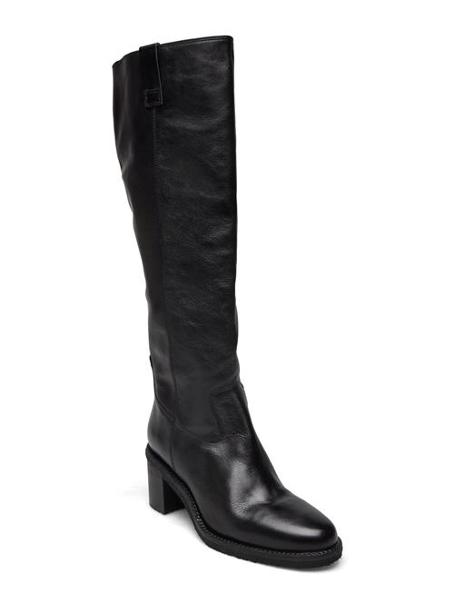 Billi Bi Long Boots Billi Bi Black