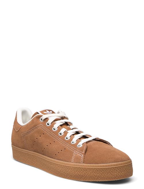 adidas Originals Stan Smith Cs Adidas Originals Brown