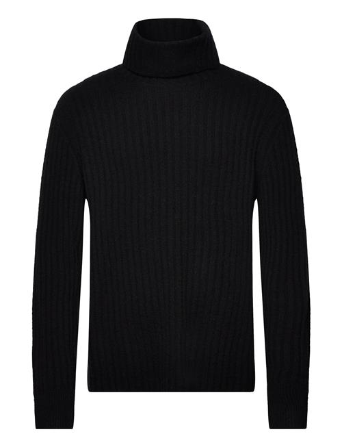 AllSaints Varid Funnel AllSaints Black