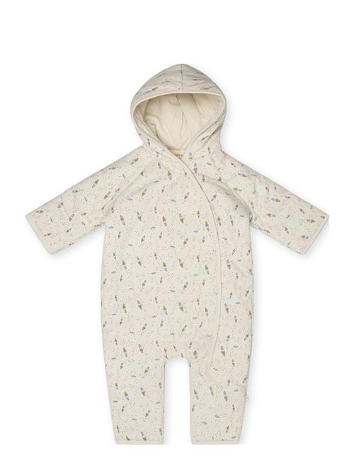 Georg Romper That's Mine Cream