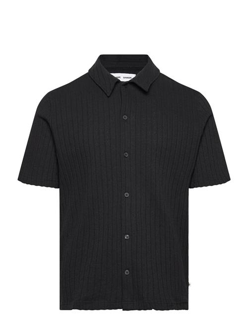 Sakvistbro Shirt 15237 Samsøe Samsøe Black