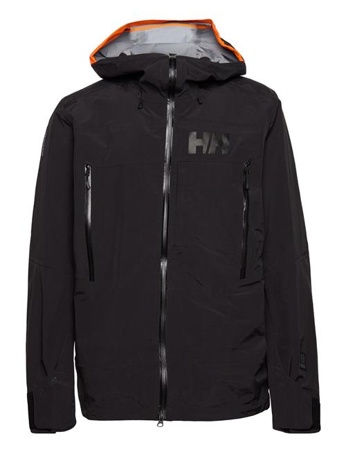 Helly Hansen Sogn Shell 2.0 Jacket Helly Hansen Black