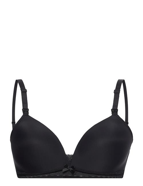 May Nursing_Bra Dorina Black