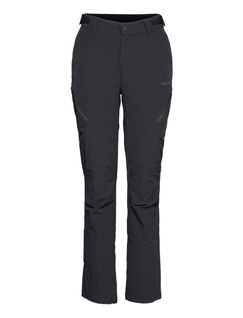 Adv Explore Tech Pants W Craft Black