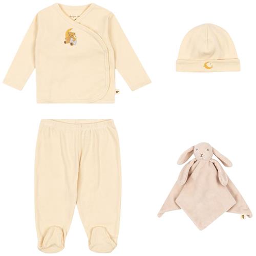 Konges Sløjd Classic Maternity Package Sæt Creme Brulee |  | 0-1 months