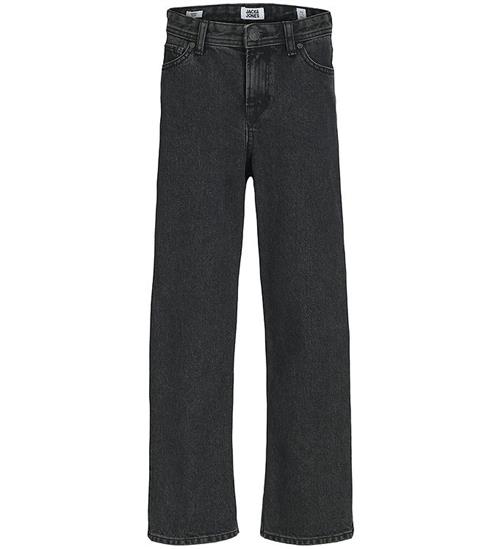 Jack & Jones Jeans - JjiAlex - Noos - Black Denim