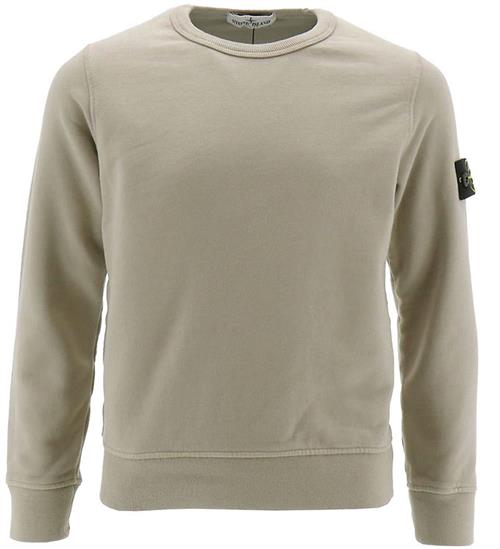 Stone Island Sweatshirt - Deserto