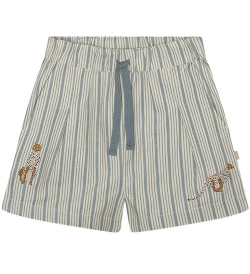 Thats Mine That's Mine Shorts - Carlo - Classic Blue