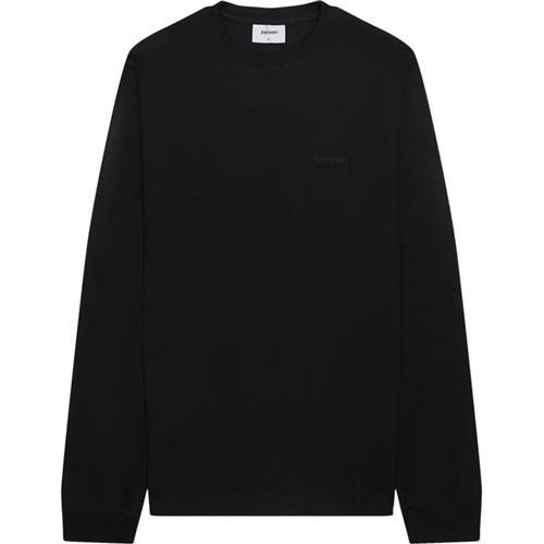 Bareen Classic Longsleeve Black