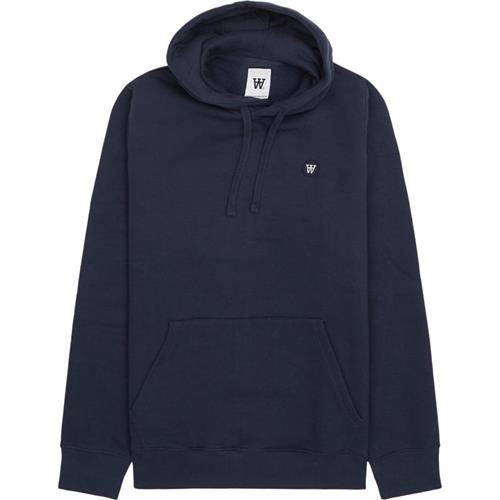 Wood Wood Ash 30251379 Sweatshirts Navy