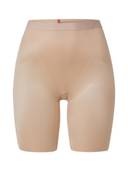 SPANX Shapingbukser  nude