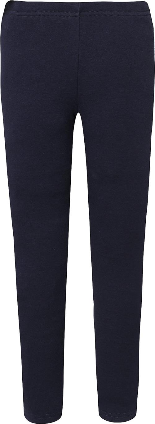 happy girls Leggings  navy