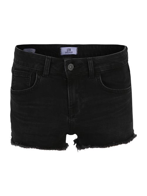 LTB Jeans 'Pamela'  black denim