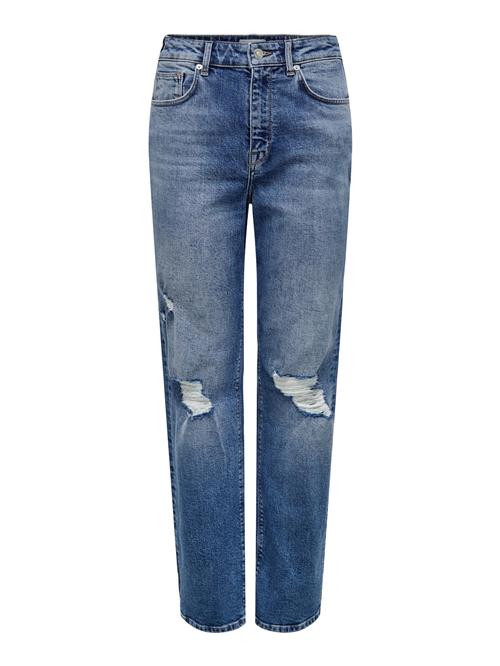 ONLY Jeans 'BILLIE'  blå