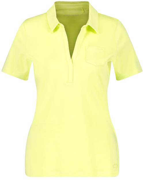 GERRY WEBER Shirts  lime