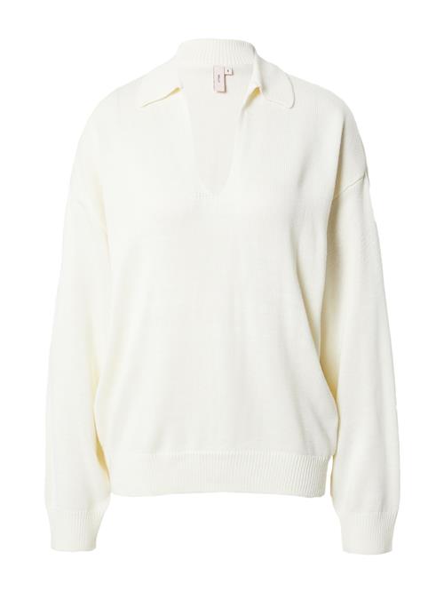 NLY by Nelly Pullover  offwhite