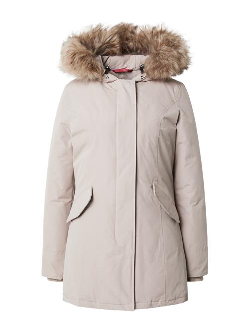 Canadian Classics Vinterjakke 'Fundy Bay'  beige / brun-meleret