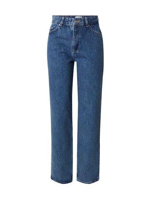 SELECTED FEMME Jeans 'KATE MARLEY'  blue denim