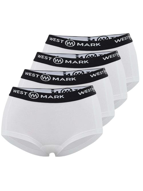 WESTMARK LONDON Panty  sort / hvid